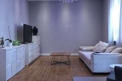 Wohnung Kaiserslautern Betzenberg - 3 Zimmer, 95 m&sup2;, 1.250&euro; | Angebot:26549056