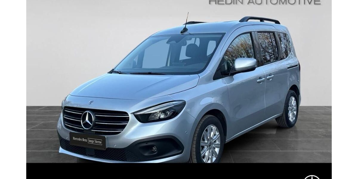 Mercedes-Benz T-Klasse 11.170 km 33.060 &euro; Kaiserslautern 67663