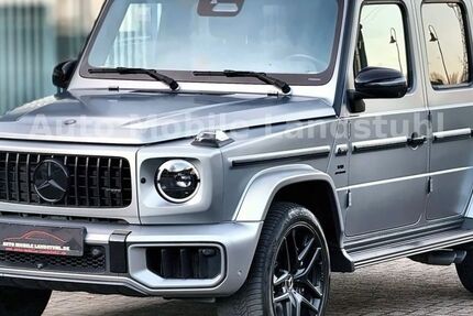 Mercedes-Benz G 63 AMG 19.032 km 215.999 &euro; Landstuhl 66849