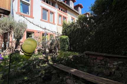 Wohnung Kaiserslautern - 2 Zimmer, 64 m&sup2;, 695&euro; | Angebot:26489708
