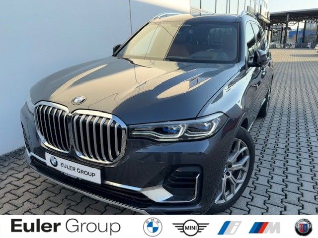 BMW X7 57.274 km 62.949 € Kaiserslautern 67663