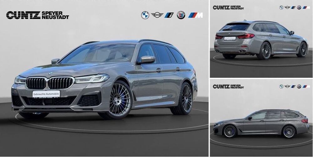 B5