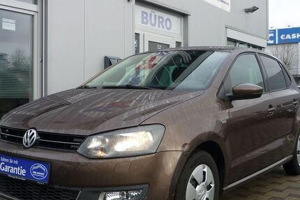 VW Polo 131.560 km 7.990 &euro; Kaiserslautern 67657