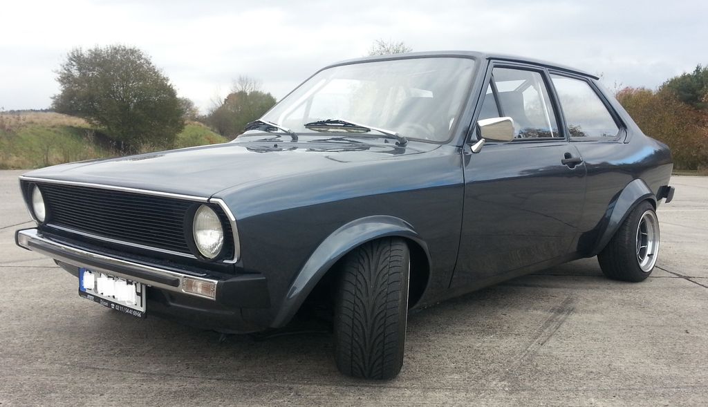 VW Polo 67.000 km 21.999 &euro; Mehlingen 67678