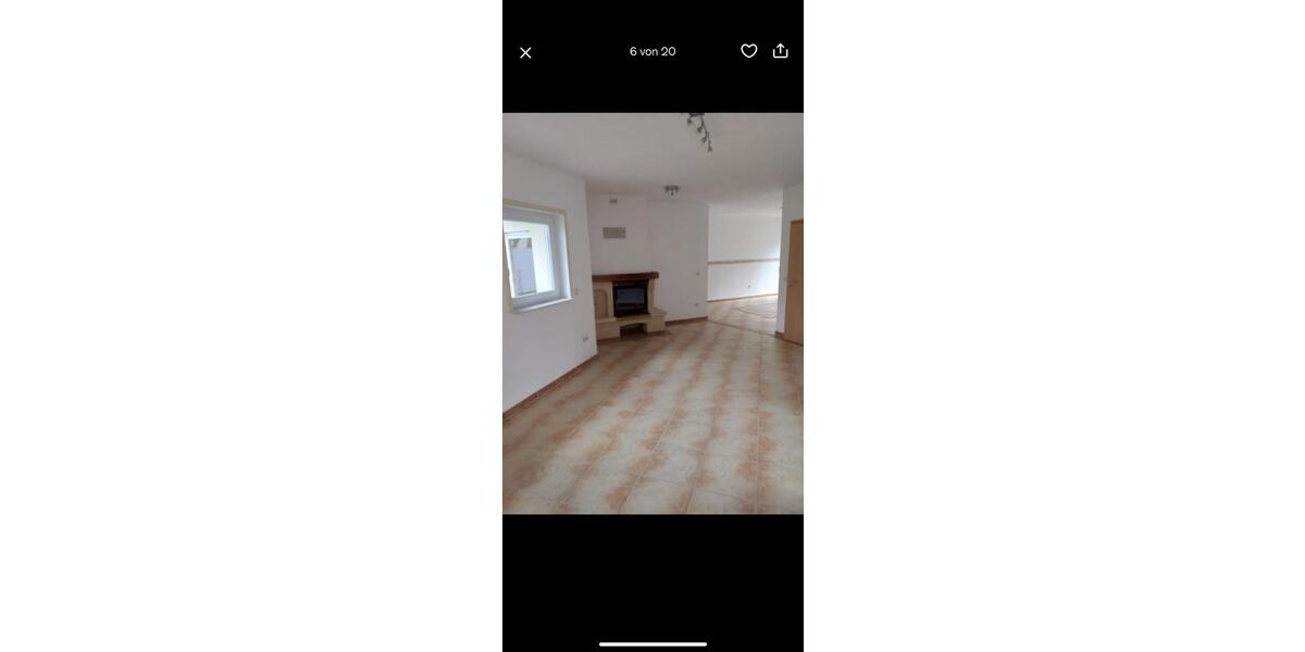 Haus zum mieten in Hochspeyer 3 zimmer