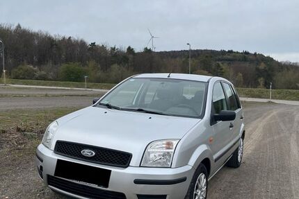 Ford Fusion 107.800 km 2.250 &euro; Hochspeyer 67691