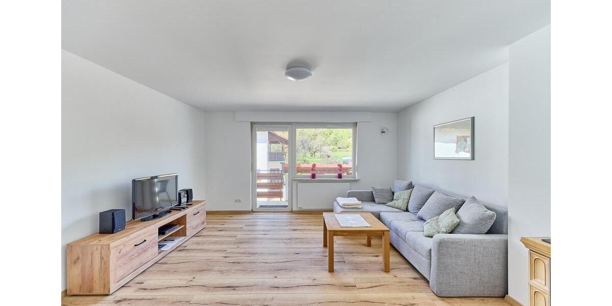 Etagenwohnung Ruppertsweiler - 3 Zimmer, 72 m&sup2;, 750&euro; | Angebot:27589851