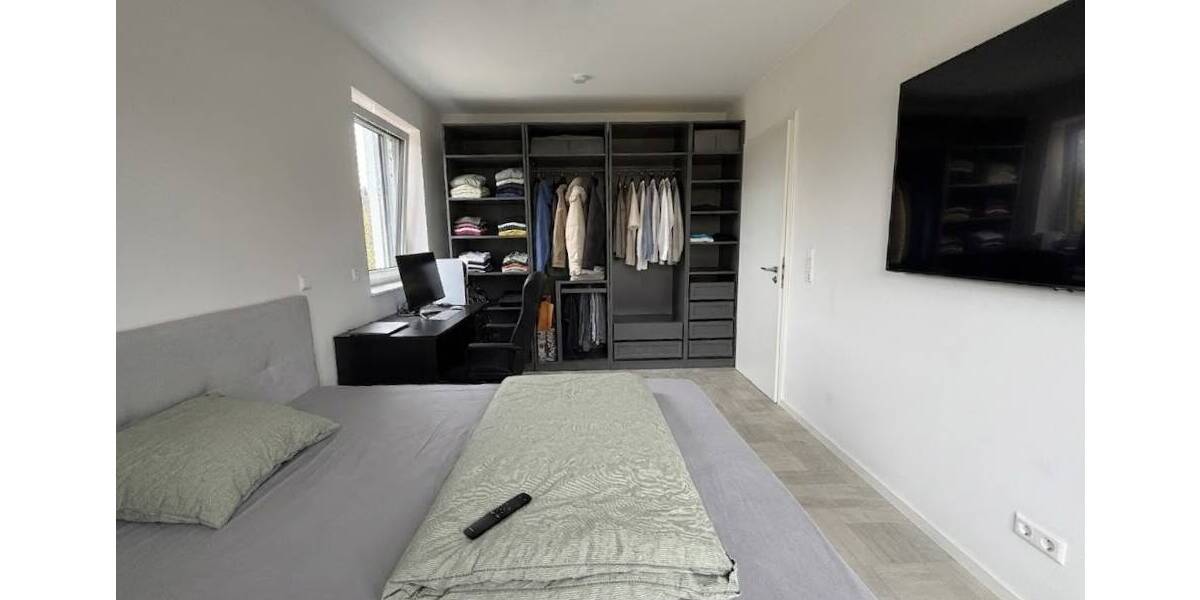 Etagenwohnung Kaiserslautern Innenstadt - 3 Zimmer, 116 m&sup2;, 1.600&euro; | Angebot:26219820