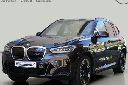 BMW iX3 55.600 km 39.900 &euro; Bad Dürkheim 67098