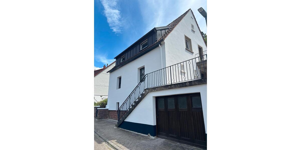 Einfamilienhaus Lambrecht (Pfalz) - 6 Zimmer, 131 m&sup2;, 385.000&euro; | Angebot:26975770