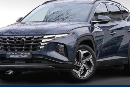 Hyundai TUCSON 92.098 km 23.420 € Kaiserslautern 67655