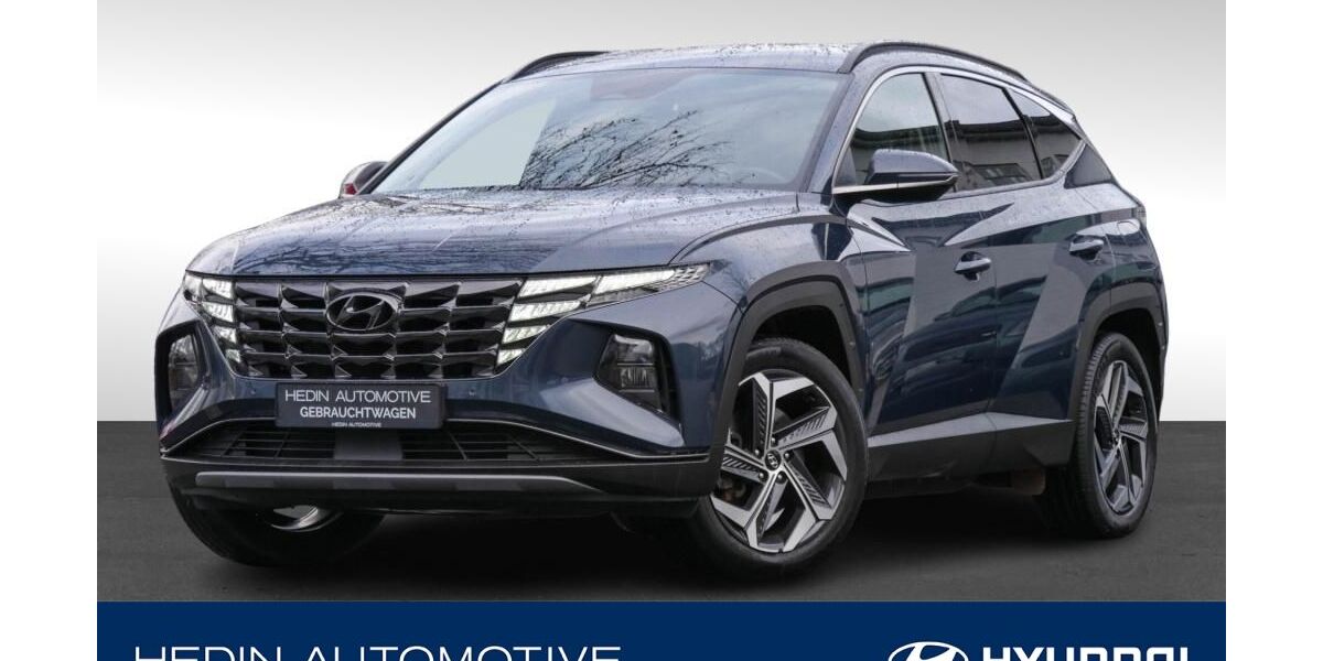 Hyundai TUCSON 92.098 km 23.420 € Kaiserslautern 67655