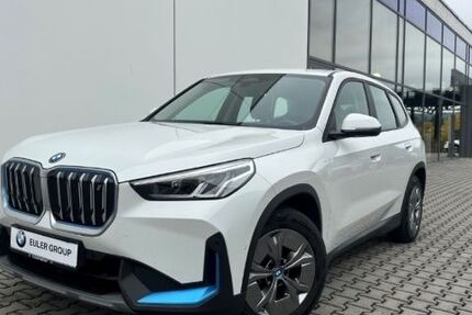 BMW iX1 25.126 km 31.649 &euro; Kaiserslautern 67663