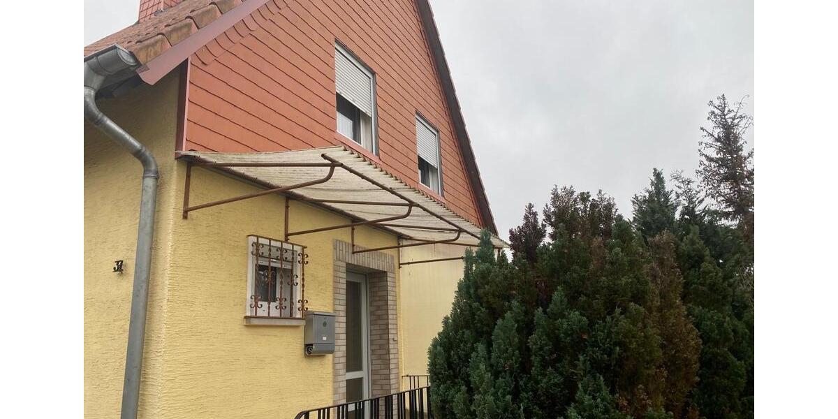 Einfamilienhaus Rockenhausen - 6 Zimmer, 120 m&sup2;, 265.000&euro; | Angebot:26032892