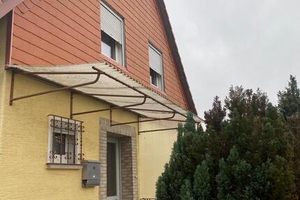 Haus Rockenhausen - 6 Zimmer, 120 m&sup2;, 265.000&euro; | Angebot:26032892