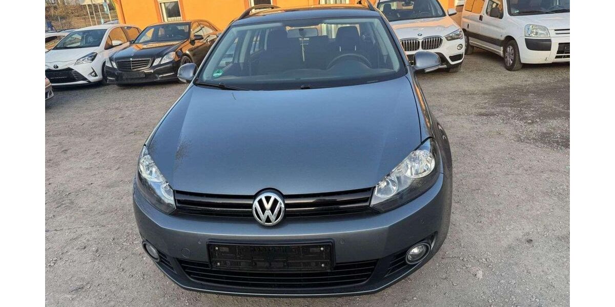 VW Golf 201.121 km 4.190 &euro; Kaiserslautern 67663