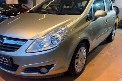 Opel Corsa 32.247 km 7.790 &euro; Bad Duerkheim 67098