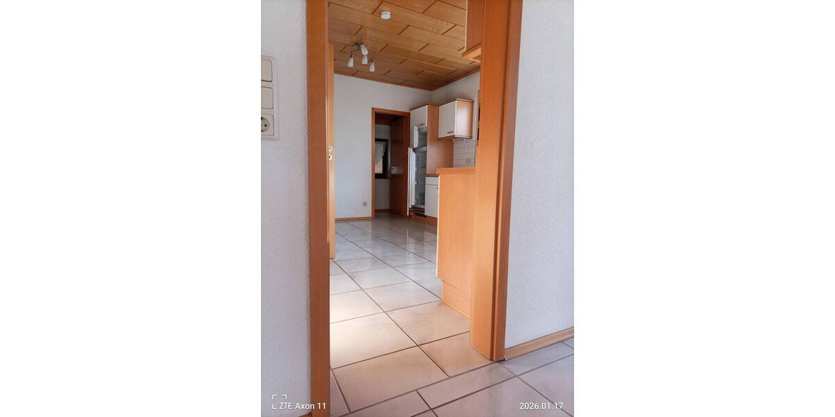 Etagenwohnung Ramstein-Miesenbach Miesenbach - 3 Zimmer, 118 m&sup2;, 270.000&euro; | Angebot:26595215