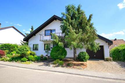 Haus Hauenstein - 5 Zimmer, 140 m&sup2;, 315.000&euro; | Angebot:26948410