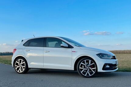 VW Polo 72.000 km 16.900 &euro; Kaiserslautern 67661