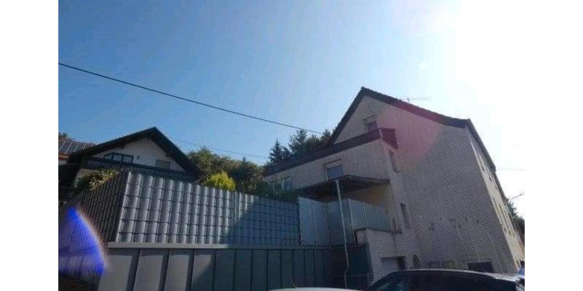 Mehrfamilienhaus, Wohnhaus Hirschhorn/Pfalz Pfalz - 8 Zimmer, 199 m&sup2;, 470.000&euro; | Angebot:26990103