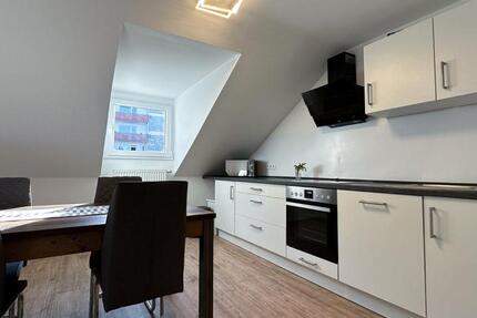 Wohnung Pirmasens - 3 Zimmer, 66 m&sup2;, 650&euro; | Angebot:25122473