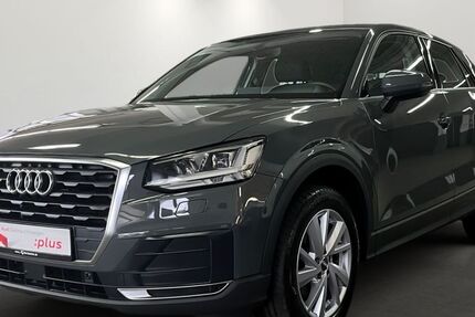 Audi Q2 75.351 km 19.390 &euro; Kusel 66869