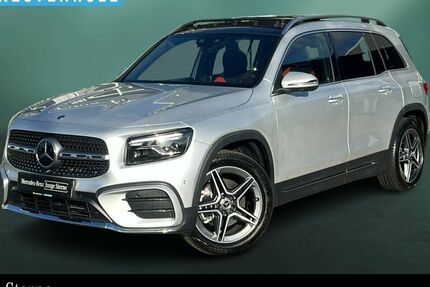 Mercedes-Benz GLB 200 19.900 km 49.690 &euro; Neustadt 67433