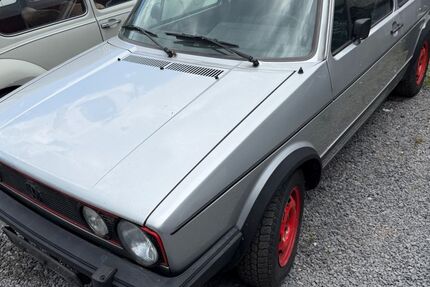 VW Golf 333.333 km 6.900 &euro; Lambrecht 67466