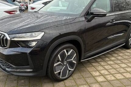 Skoda Kodiaq 27.999 km 38.990 &euro; Kaiserslautern 67657
