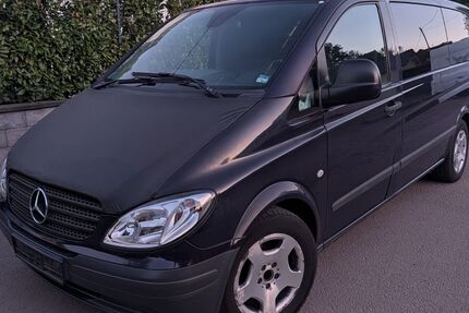 Mercedes-Benz Vito 403.000 km 4.900 &euro; Rieschweiler-Mühlbach 66509
