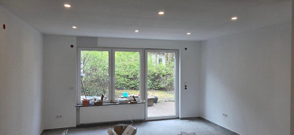 Etagenwohnung Kaiserslautern Bahnheim - 2 Zimmer, 65 m&sup2;, 670&euro; | Angebot:26045206