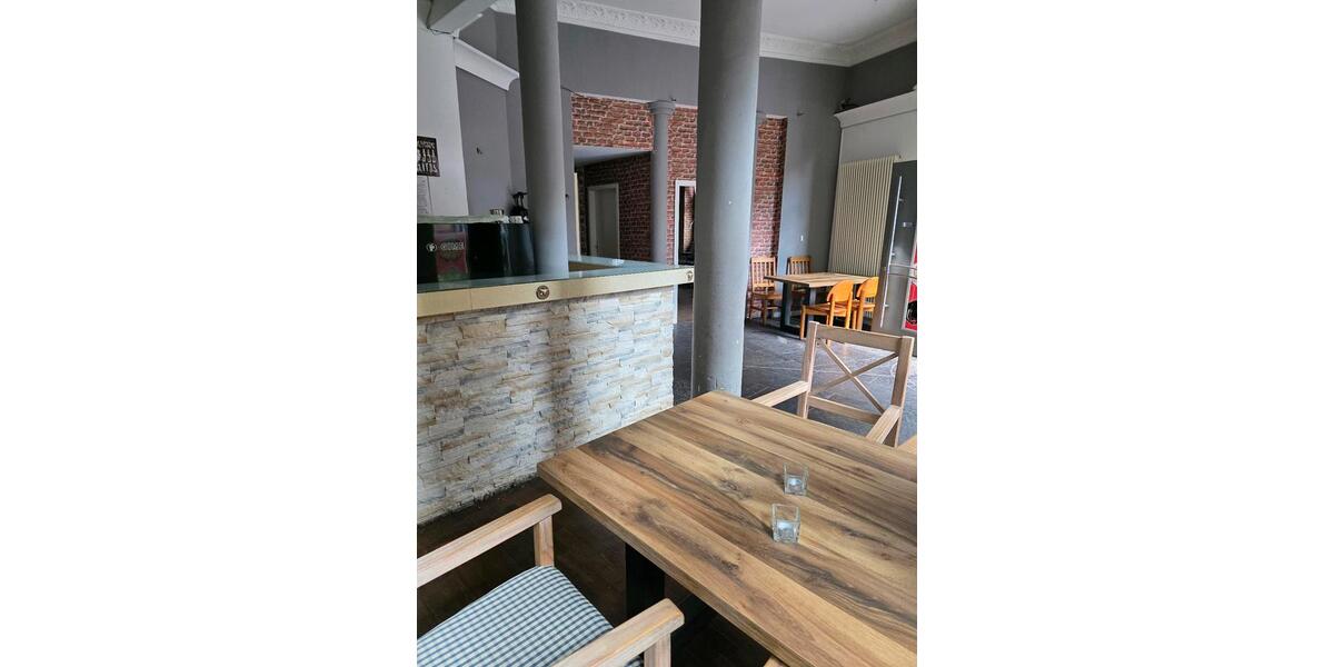 bistro cafe Lokal Ludwigshafen zimmer