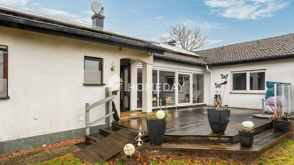 Einfamilienhaus Pirmasens Hengsberg - 7 Zimmer, 183 m&sup2;, 595.000&euro; | Angebot:25684246