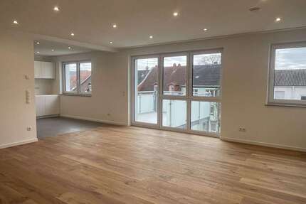 Wohnung Kaiserslautern Betzenberg - 3 Zimmer, 114 m&sup2;, 1.665&euro; | Angebot:25271982
