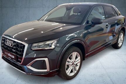 Audi Q2 18.000 km 28.900 &euro; Bad Dürkheim 67098