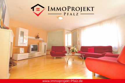 Haus Neustadt an der Weinstraße - 4 Zimmer, 120 m&sup2;, 1.350&euro; | Angebot:26972057