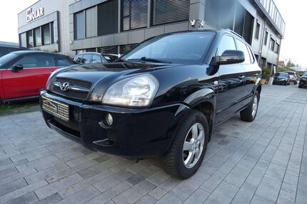 Hyundai TUCSON 206.000 km 4.499 &euro; Neustadt an der Weinstraße 67433