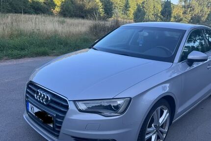 Audi A3 179.000 km 7.200 &euro; Kaiserslautern 67659