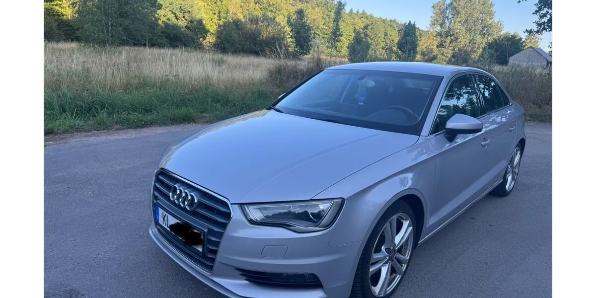 Audi A3 179.000 km 7.200 &euro; Kaiserslautern 67659