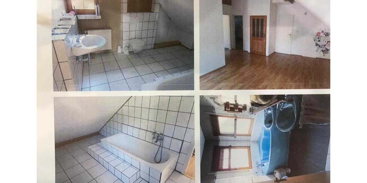 Schönes Haus am Waldrand in Rodalben 6 zimmer