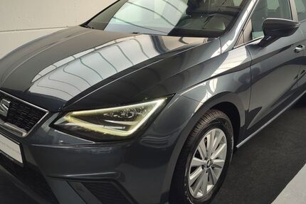 Seat Ibiza 62.650 km 12.850 &euro; Neustadt a. d. Weinstr. 67435