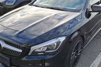 Mercedes-Benz CLA 220 120.000 km 21.948 &euro; Eisenberg 67304