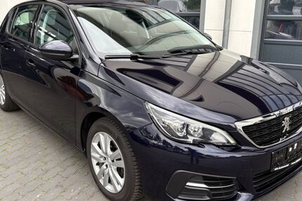 Peugeot 308 100.500 km 8.399 &euro; Neustadt 67433