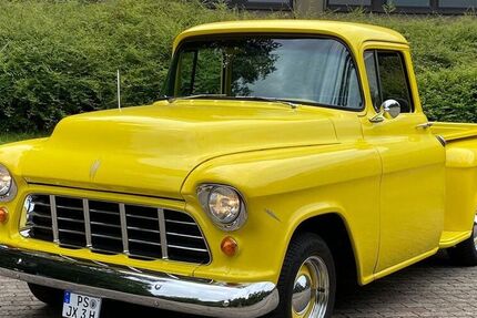 Chevrolet Andere