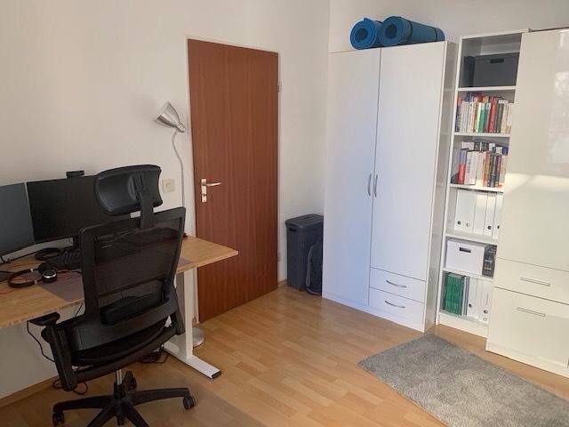 Etagenwohnung Kaiserslautern Bahnheim - 3 Zimmer, 68 m&sup2;, 460.000&euro; | Angebot:26638618