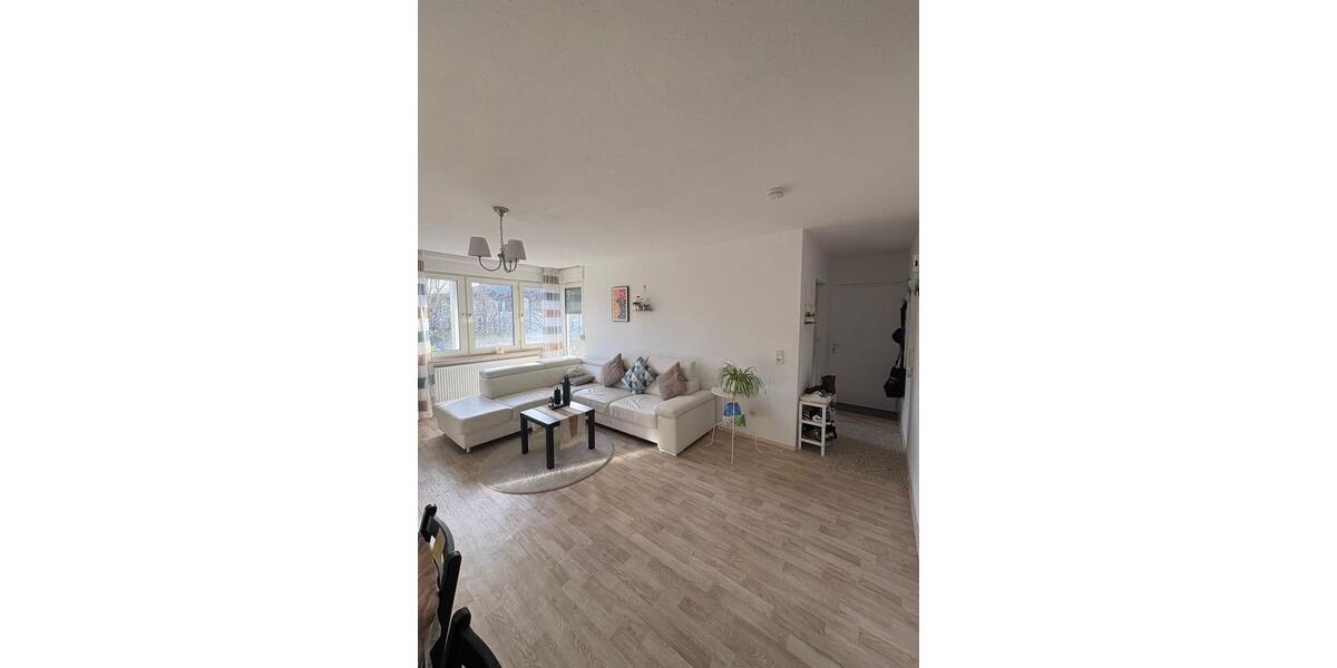 Etagenwohnung Kaiserslautern Betzenberg - 2 Zimmer, 57 m&sup2;, 600&euro; | Angebot:26256553