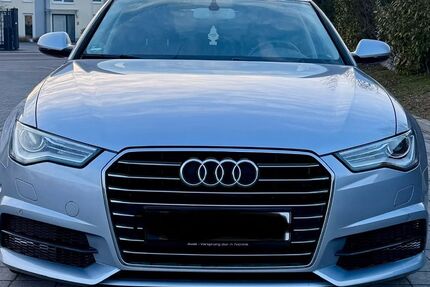 Audi A6 78.000 km 19.399 &euro; Neustadt 67435