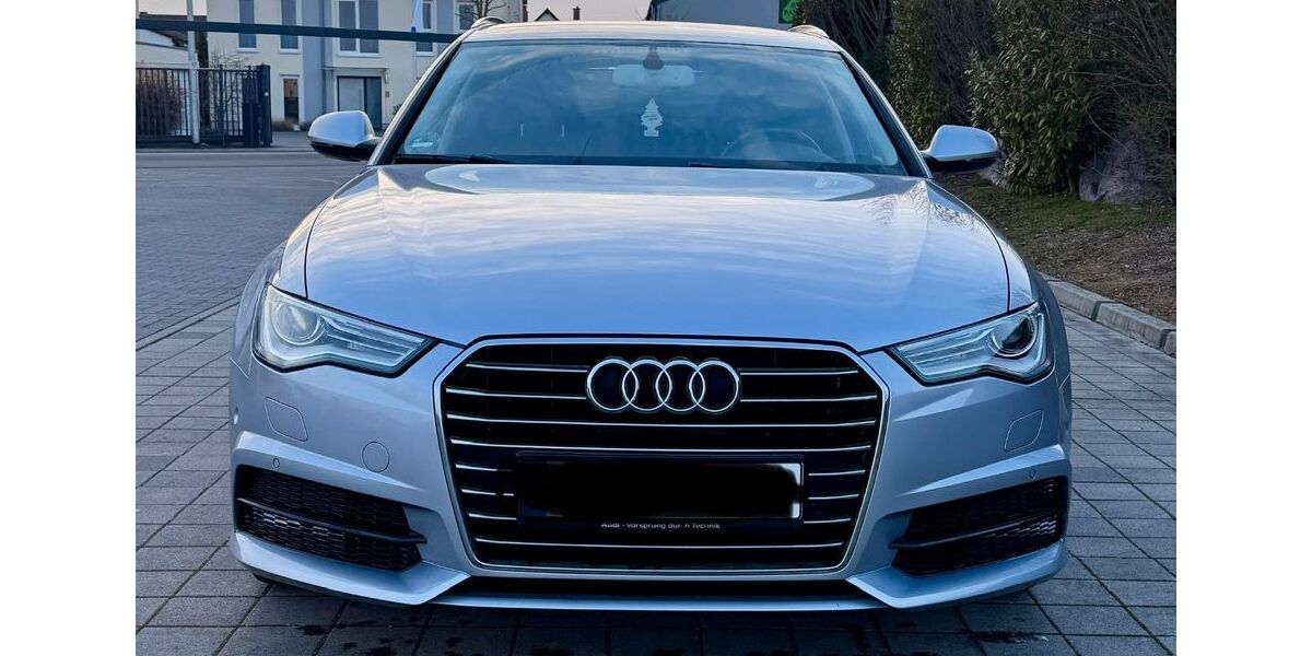 Audi A6 78.000 km 19.699 &euro; Neustadt 67435