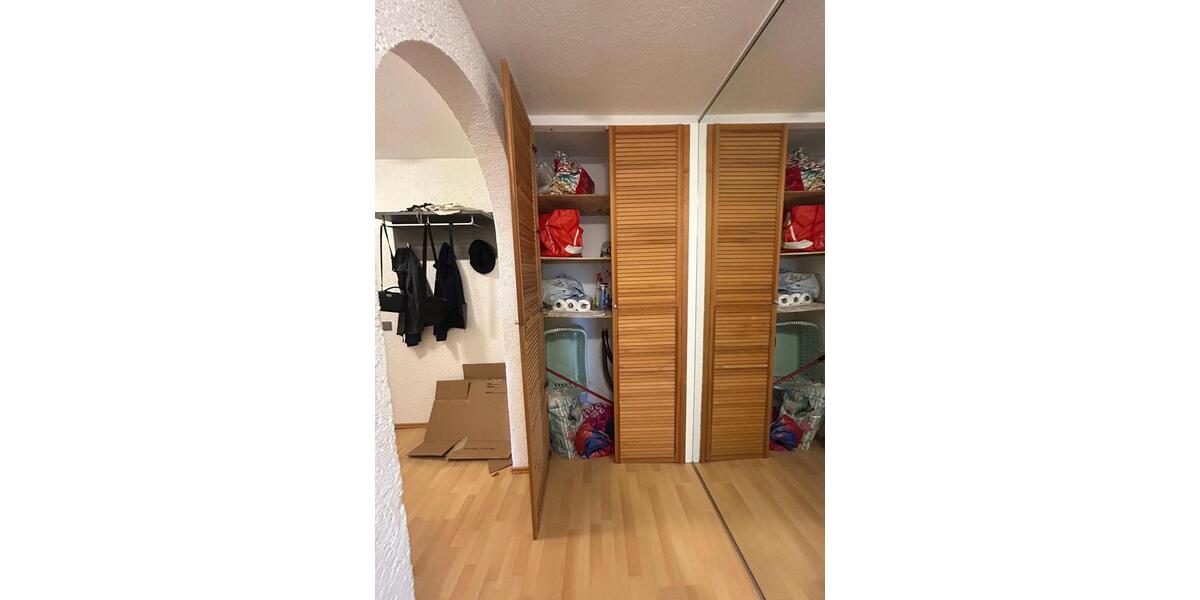 Etagenwohnung Kaiserslautern Einsiedlerhof - 2 Zimmer, 63 m&sup2;, 139.000&euro; | Angebot:26134714